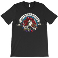 Music Vintage Retro Jerry Grateful For Mens Womens T-shirt | Artistshot