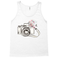 Find An Object Tank Top | Artistshot