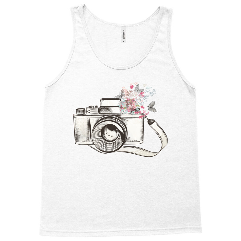 Find An Object Tank Top | Artistshot