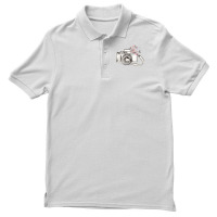 Find An Object Men's Polo Shirt | Artistshot