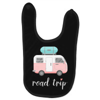 Road Trip Baby Bibs | Artistshot