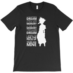 dream T-Shirt | Artistshot
