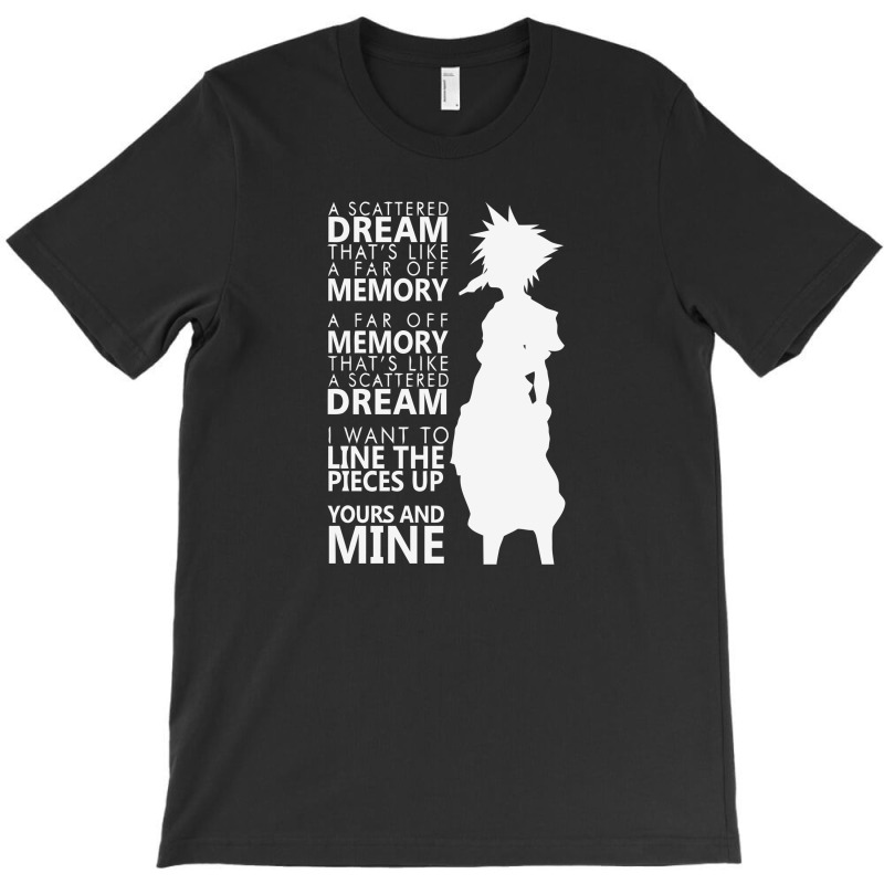Dream T-shirt | Artistshot