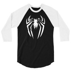 i am the spider 3/4 Sleeve Shirt | Artistshot