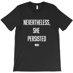 nevertheless T-Shirt | Artistshot