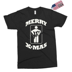 merry xmas Exclusive T-shirt | Artistshot