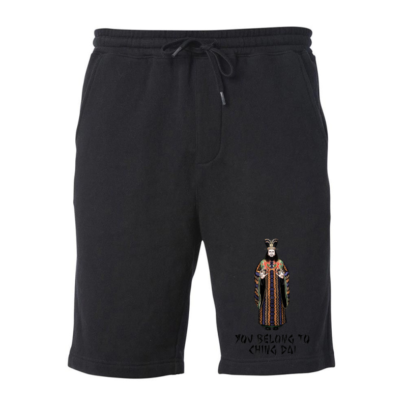 Women Men Bigfoot Mens My Favorite Fleece Short | Artistshot