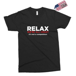 relax Exclusive T-shirt | Artistshot