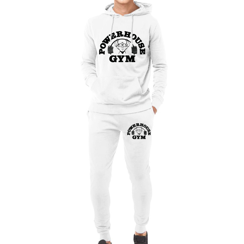 Powerhouse gym hotsell lightweight hoodie