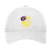 Super Brother  Cute Adjustable Cap | Artistshot