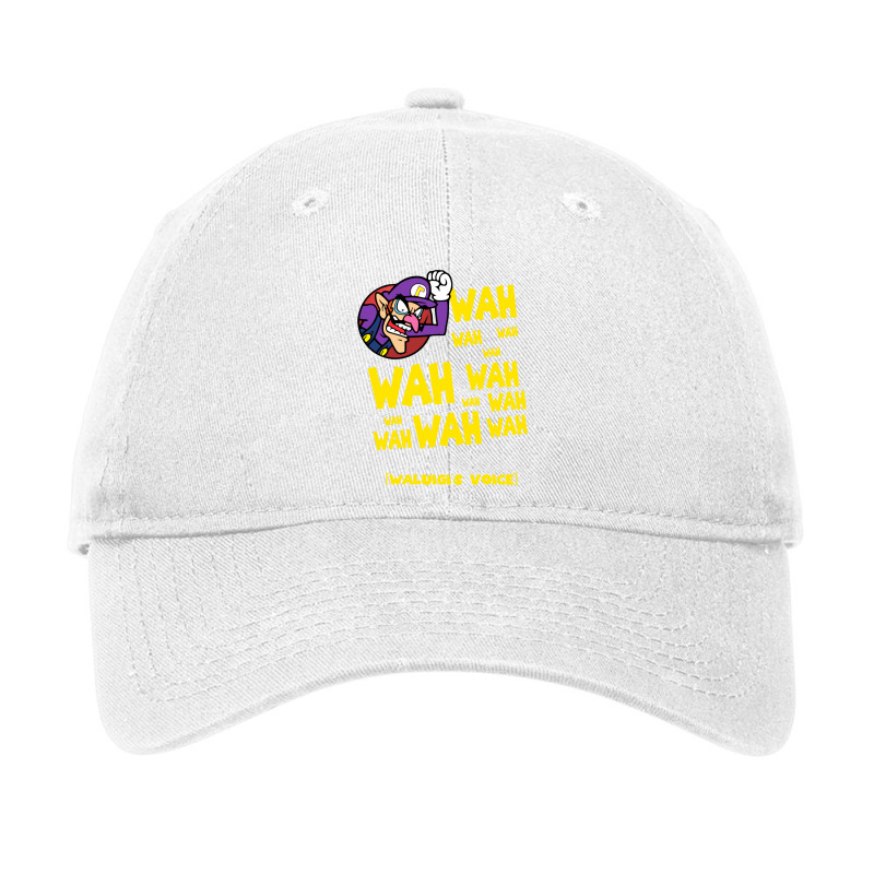 Super Brother  Cute Adjustable Cap | Artistshot