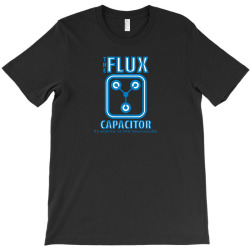 the flux1 T-Shirt | Artistshot