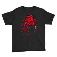 Diamond Blackfan Anemia Survivor T  Shirt Diamond Blackfan Anemia Awar Youth Tee | Artistshot