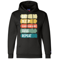 Mechanic T  Shirt Auto Mechanic Funny Garage Fix Cars Mechanic 10 Mm S Champion Hoodie | Artistshot