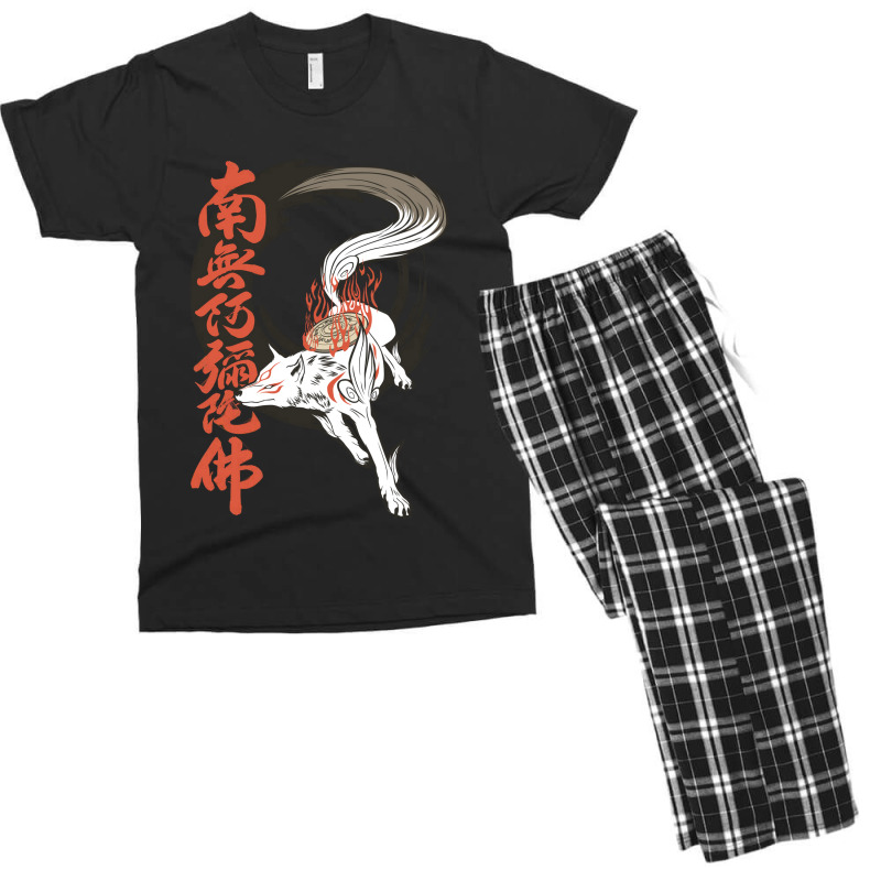 Birthday Gifts Inked Goddess Funny Gifts Men Men's T-shirt Pajama Set | Artistshot