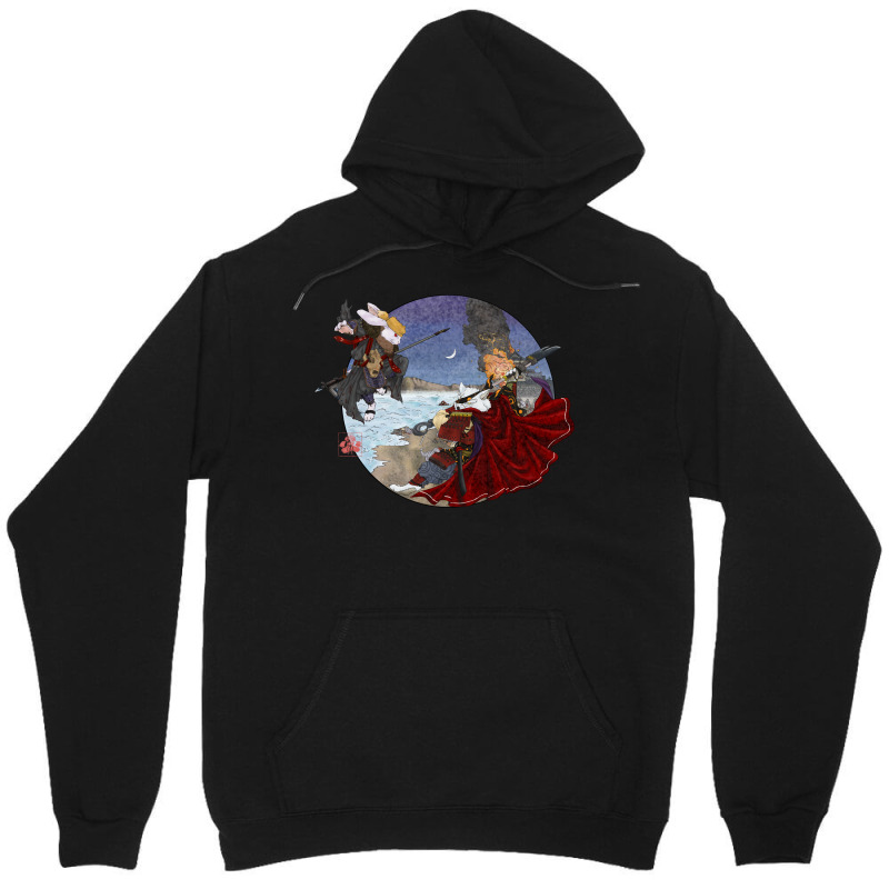 Birthday Ninetails Funny Gift Unisex Hoodie | Artistshot