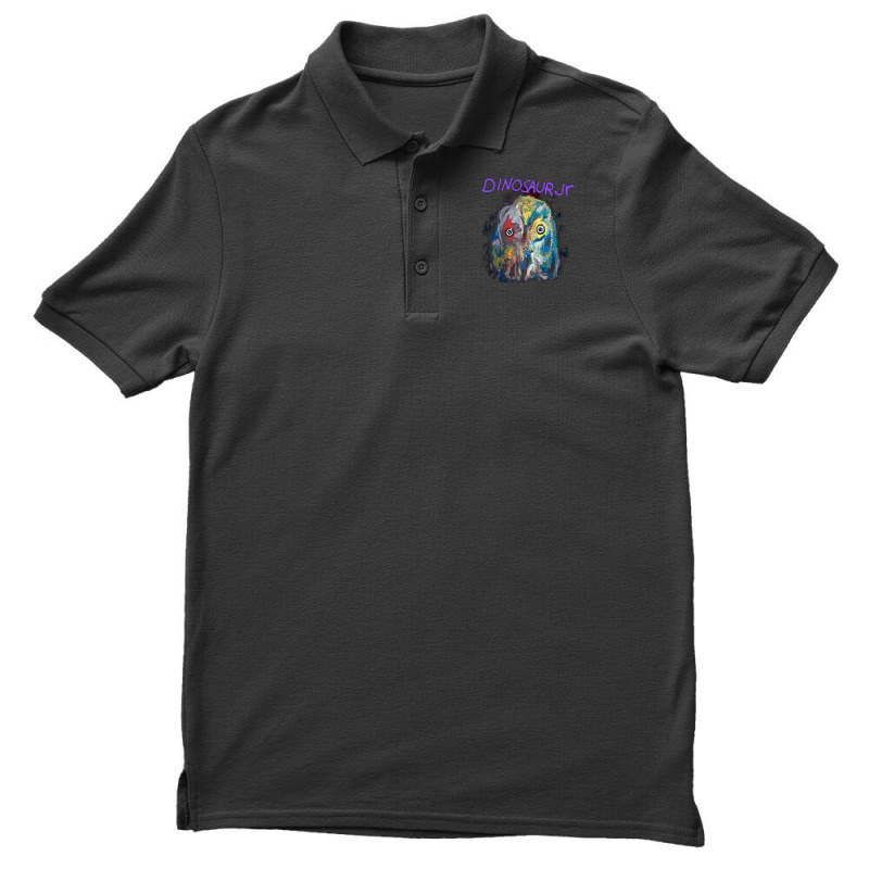 Sweep It Into Space Men's Polo Shirt | Artistshot