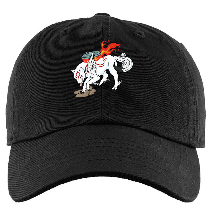 Birthday Ninetails Mens Funny Kids Cap | Artistshot