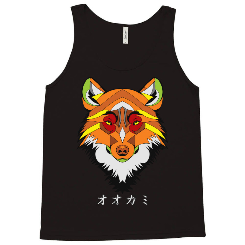 Birthday Ninetails Mens My Favorite Tank Top | Artistshot