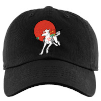 Day Gift Amaterasu Cherry Gifts Women Kids Cap | Artistshot