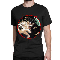 Day Gifts Amaterasu Funny Gifts Men Classic T-shirt | Artistshot