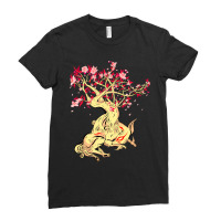 Day Gifts Amaterasu Women My Favorite Ladies Fitted T-shirt | Artistshot