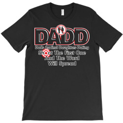 dadd T-Shirt | Artistshot