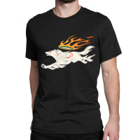 Gifts Idea Amaterasu Cherry My Favorite People Classic T-shirt | Artistshot