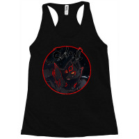 Graphic Music Inked Goddess Funny Gift Racerback Tank | Artistshot