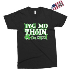 pog mo thoin Exclusive T-shirt | Artistshot