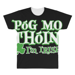 pog mo thoin All Over Men's T-shirt | Artistshot