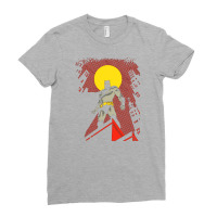 Stance Ladies Fitted T-shirt | Artistshot