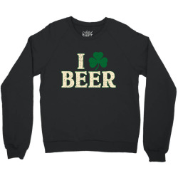 beer clover Crewneck Sweatshirt | Artistshot