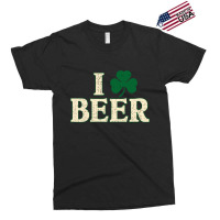 Beer Clover Exclusive T-shirt | Artistshot