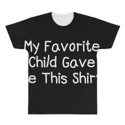 child shirt All Over Men's T-shirt | Artistshot