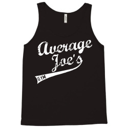 average joes gym Tank Top | Artistshot