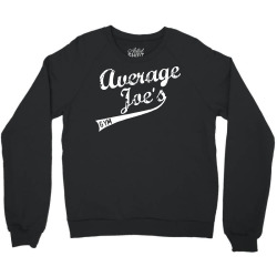 average joes gym Crewneck Sweatshirt | Artistshot