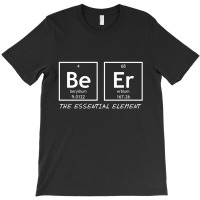 Beer Element T-shirt | Artistshot