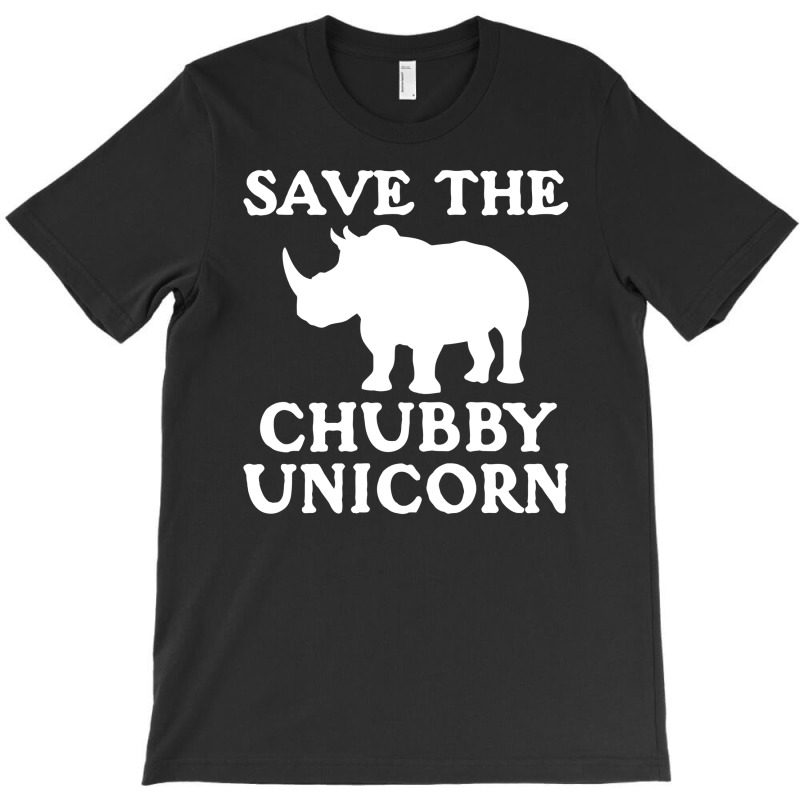 Chubby Unicorn T-shirt | Artistshot