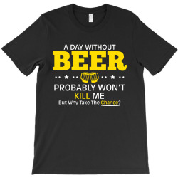 day beer T-Shirt | Artistshot