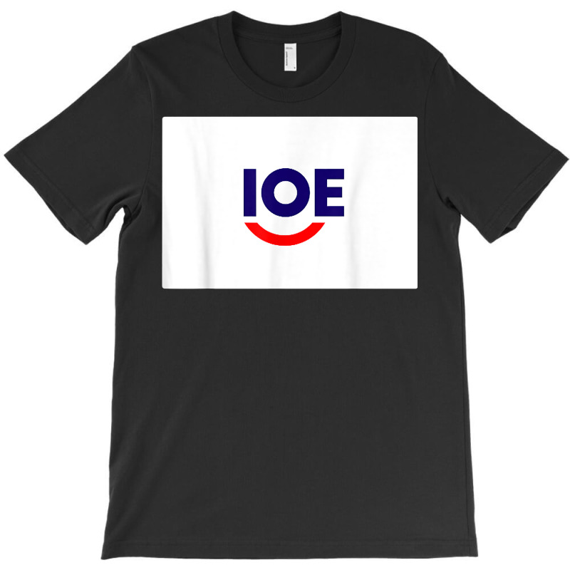 International Organization Of Employers Flag T Shirt T-shirt | Artistshot