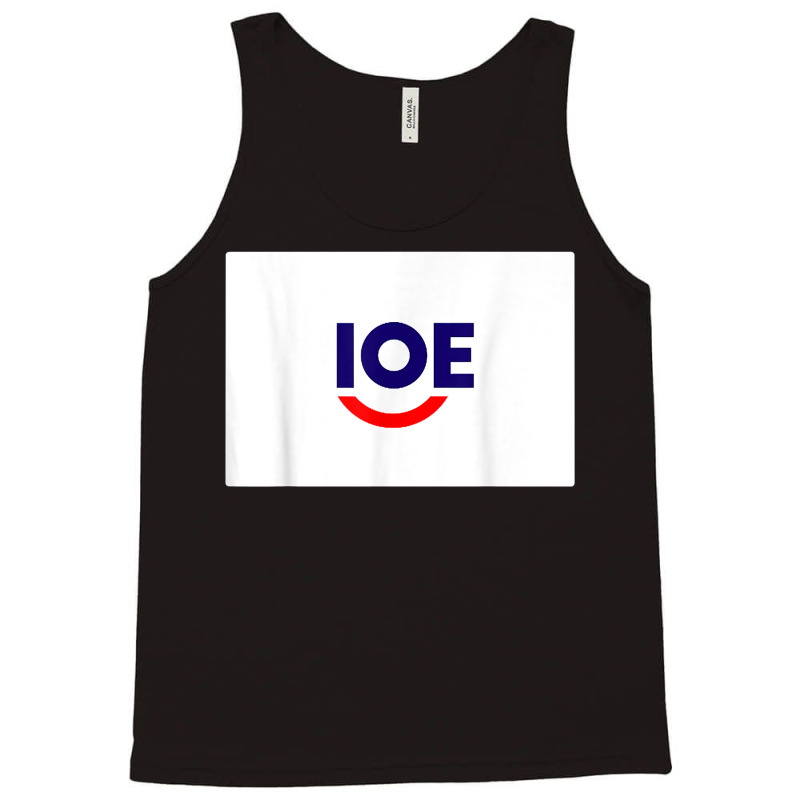 International Organization Of Employers Flag T Shirt Tank Top | Artistshot