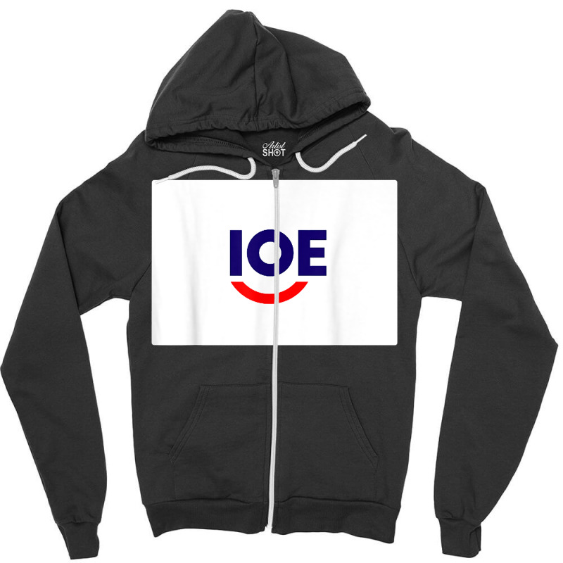 International Organization Of Employers Flag T Shirt Zipper Hoodie | Artistshot