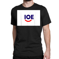 International Organization Of Employers Flag T Shirt Classic T-shirt | Artistshot