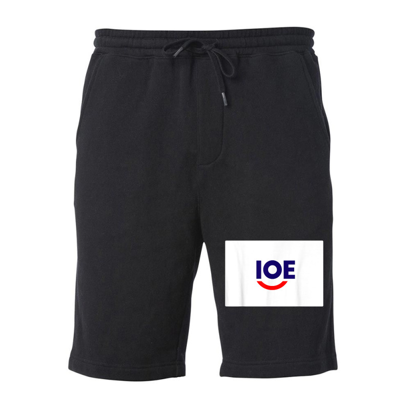 International Organization Of Employers Flag T Shirt Fleece Short | Artistshot