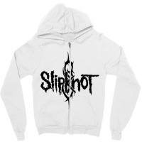 Music Slip Slip Zipper Hoodie | Artistshot