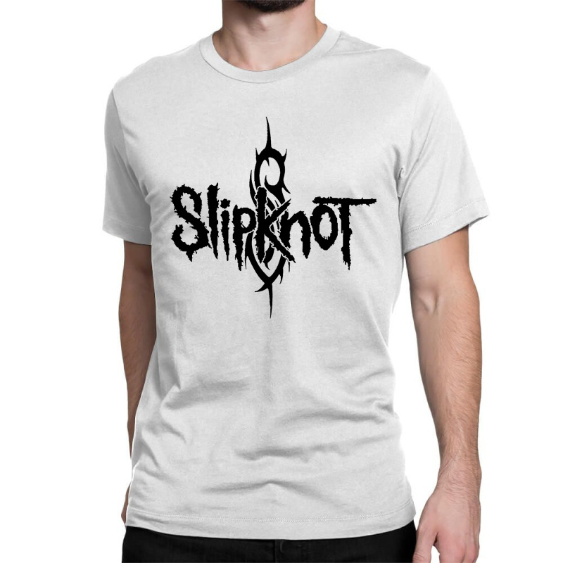 Music Slip Slip Classic T-shirt | Artistshot