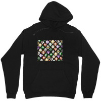 Dead By Daylight Perks Video Game Unisex Hoodie | Artistshot