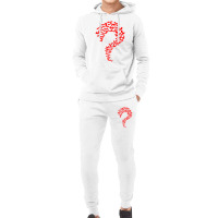 The Riddler Batma Big Bang Theory Hoodie & Jogger Set | Artistshot