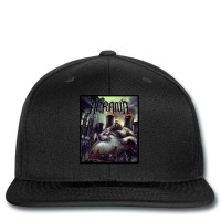 Cartoon Gifts Harder Scream Mens Womens Printed Hat | Artistshot